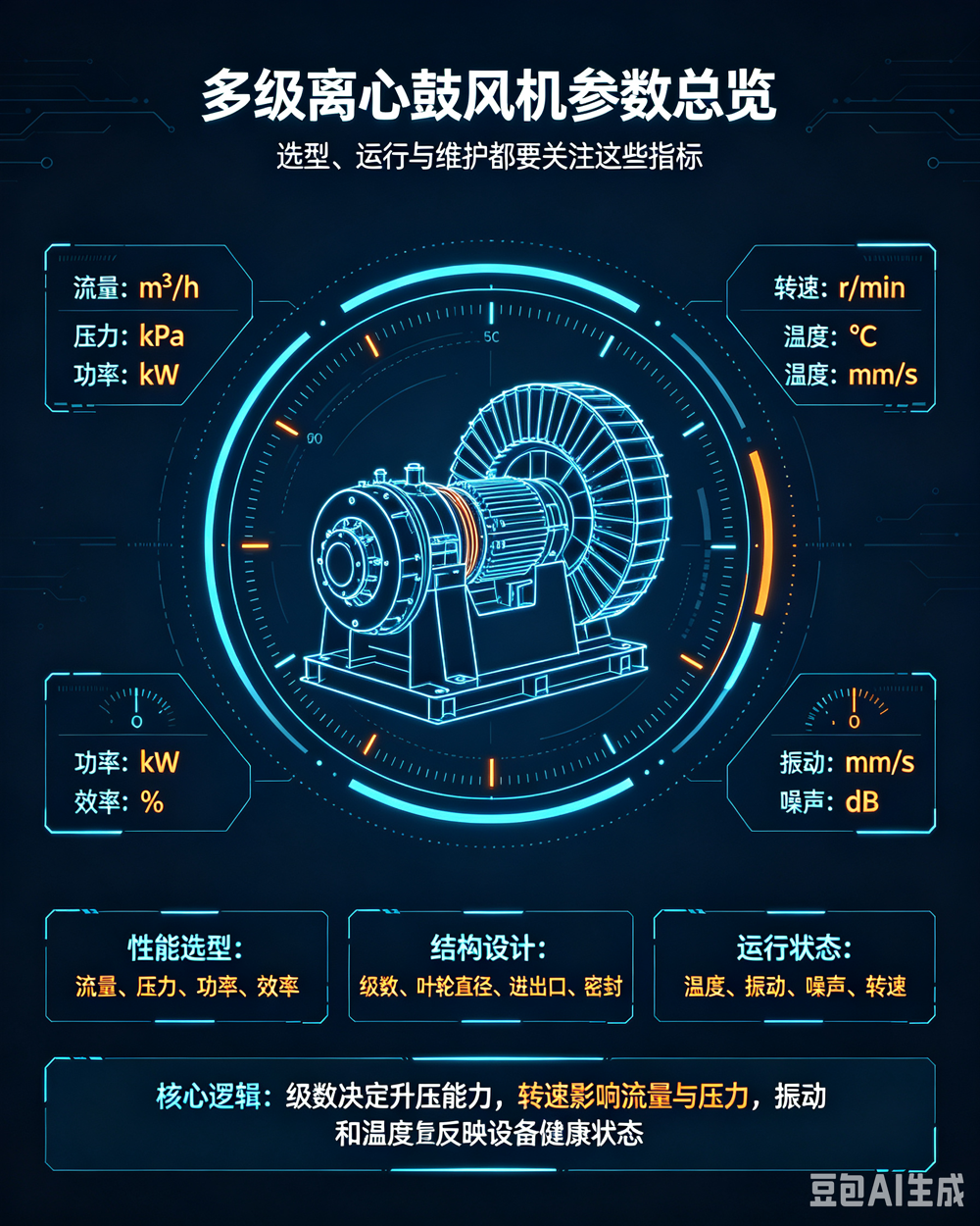 多级离心鼓风机参数.png